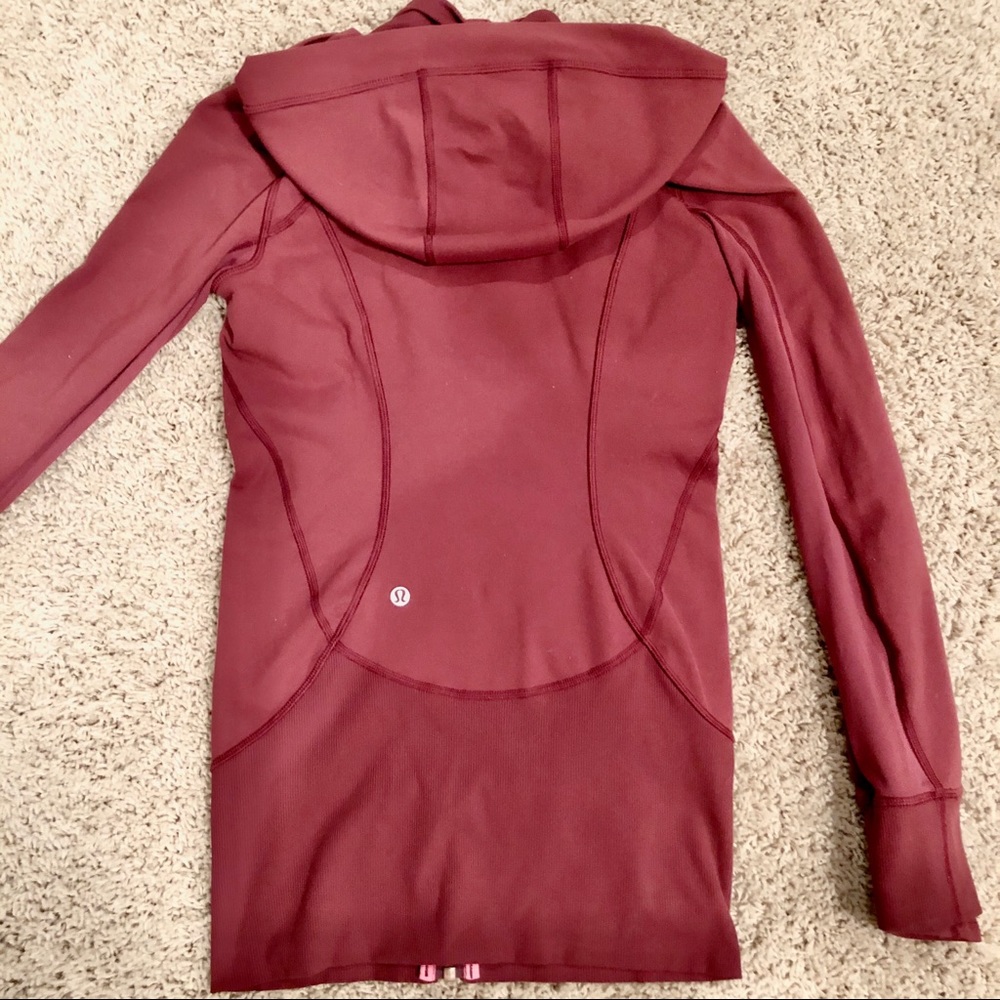 Lululemon Athletic Jacket